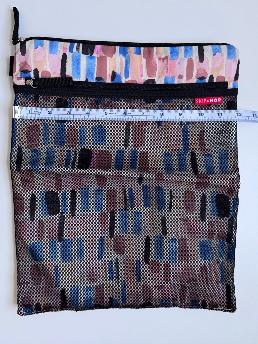 Skip Hop Water Resistant Bags Set of Two